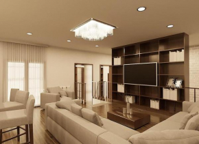 Old Town Apartment